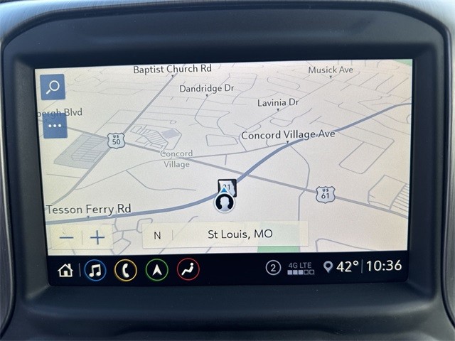 GMC Sierra 1500 Vehicle Full-screen Gallery Image 18