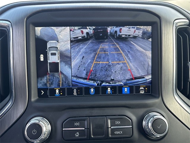 GMC Sierra 1500 Vehicle Full-screen Gallery Image 19