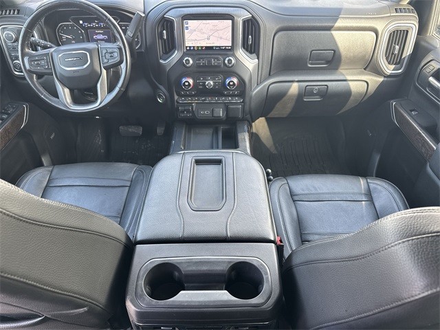 GMC Sierra 1500 Vehicle Full-screen Gallery Image 25