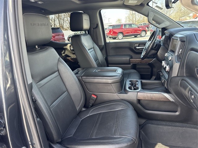 GMC Sierra 1500 Vehicle Full-screen Gallery Image 33