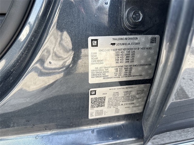 GMC Sierra 1500 Vehicle Full-screen Gallery Image 39