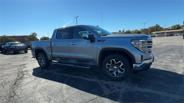 GMC Sierra 1500 Vehicle Full-screen Gallery Image 02