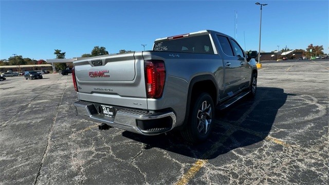 GMC Sierra 1500 Vehicle Full-screen Gallery Image 08