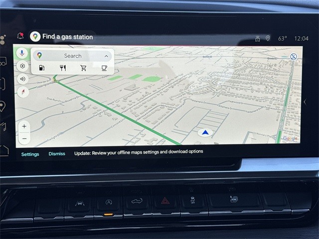 GMC Sierra 1500 Vehicle Full-screen Gallery Image 18