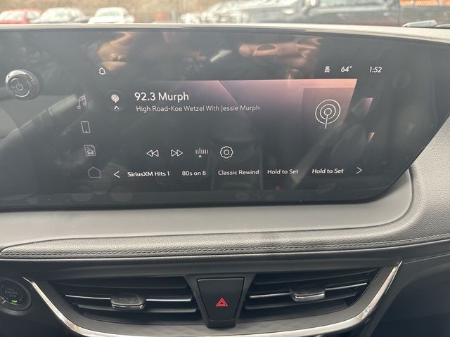 Buick Encore GX Vehicle Full-screen Gallery Image 16