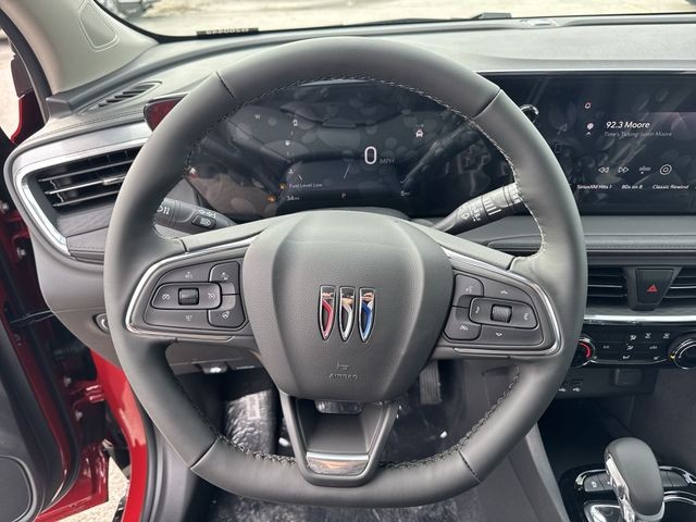 Buick Encore GX Vehicle Full-screen Gallery Image 14