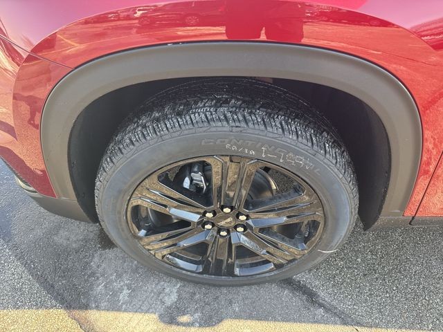 GMC Acadia Vehicle Full-screen Gallery Image 10