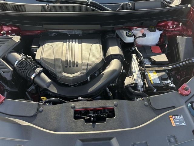 GMC Acadia Vehicle Full-screen Gallery Image 27