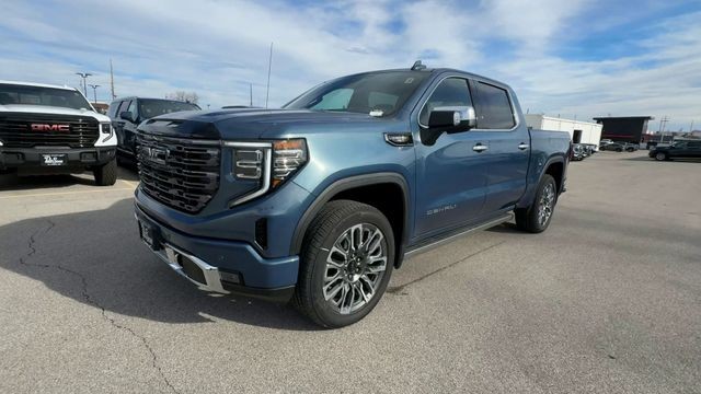 GMC Sierra 1500 Vehicle Full-screen Gallery Image 04