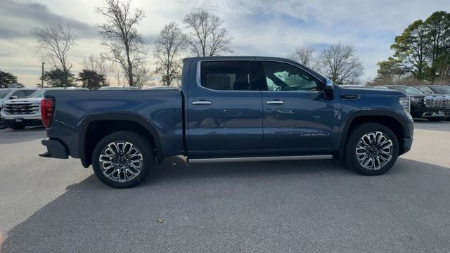 GMC Sierra 1500 Vehicle Full-screen Gallery Image 09