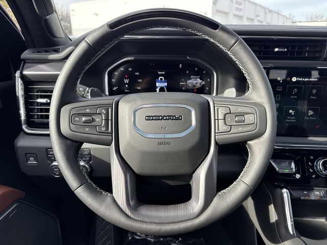 GMC Sierra 1500 Vehicle Full-screen Gallery Image 14