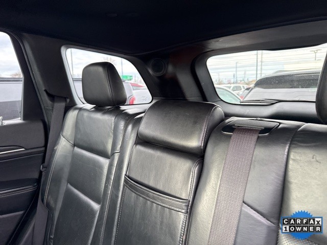 Jeep Grand Cherokee Vehicle Full-screen Gallery Image 17