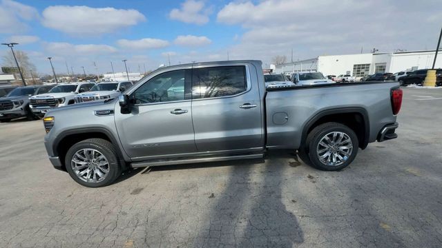 GMC Sierra 1500 Vehicle Full-screen Gallery Image 05