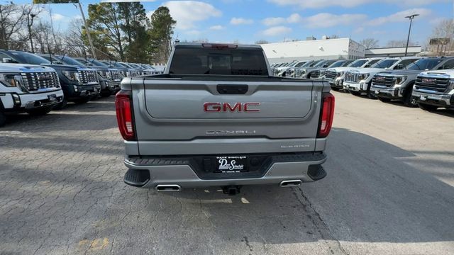 GMC Sierra 1500 Vehicle Full-screen Gallery Image 07