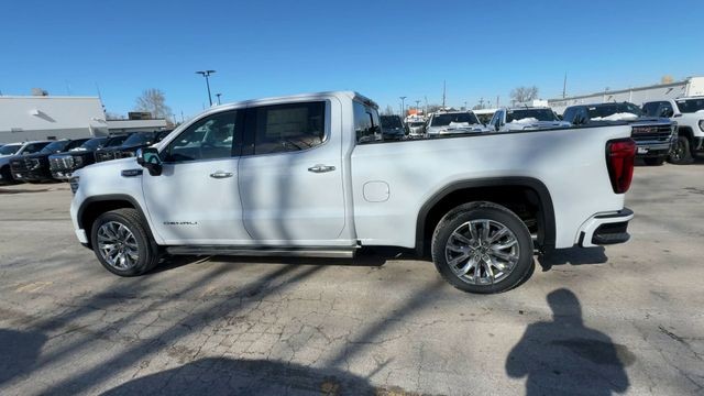 GMC Sierra 1500 Vehicle Full-screen Gallery Image 06