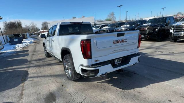 GMC Sierra 1500 Vehicle Full-screen Gallery Image 07