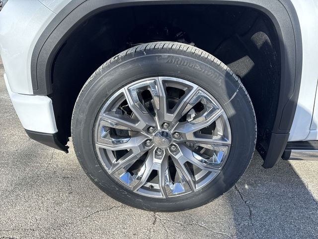 GMC Sierra 1500 Vehicle Full-screen Gallery Image 10