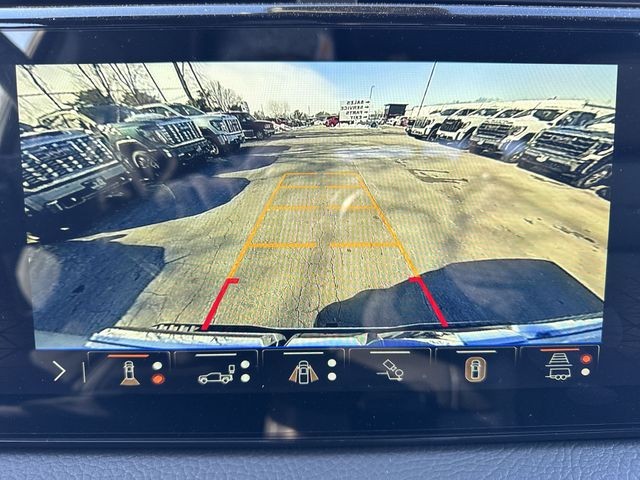 GMC Sierra 1500 Vehicle Full-screen Gallery Image 17