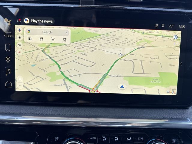 GMC Sierra 1500 Vehicle Full-screen Gallery Image 18