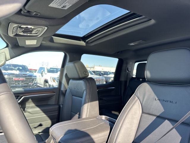 GMC Sierra 1500 Vehicle Full-screen Gallery Image 22