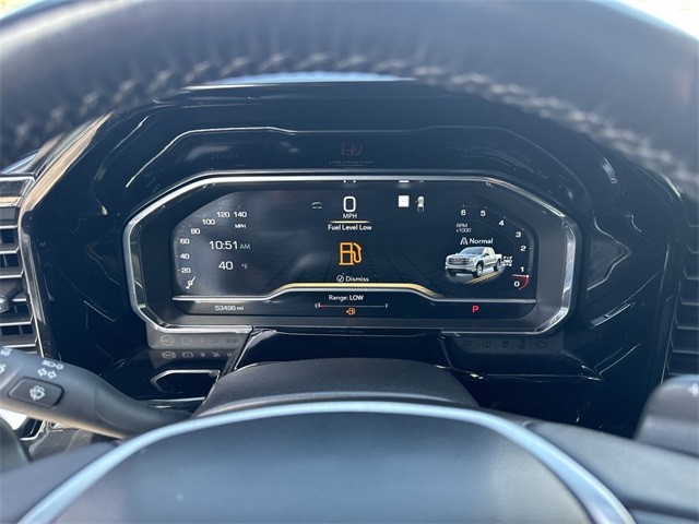 GMC Sierra 1500 Vehicle Full-screen Gallery Image 14