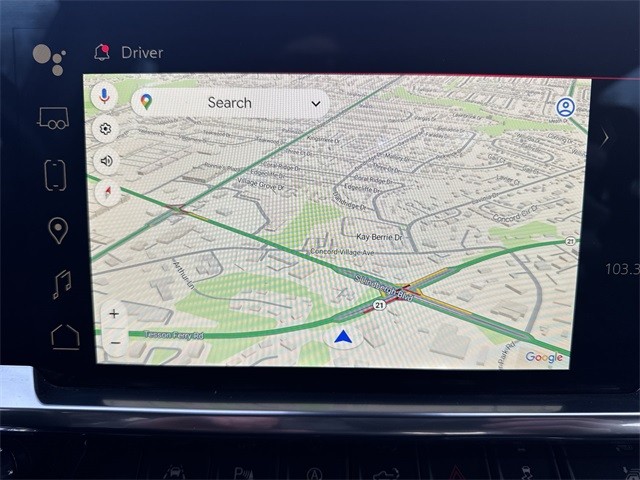 GMC Sierra 1500 Vehicle Full-screen Gallery Image 18