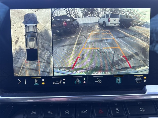 GMC Sierra 1500 Vehicle Full-screen Gallery Image 19