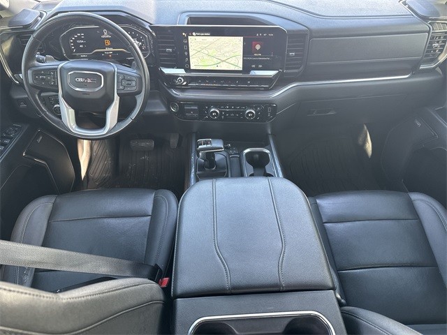 GMC Sierra 1500 Vehicle Full-screen Gallery Image 24