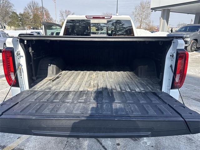 GMC Sierra 1500 Vehicle Full-screen Gallery Image 30