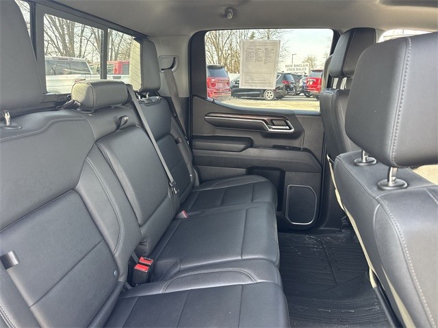 GMC Sierra 1500 Vehicle Full-screen Gallery Image 31