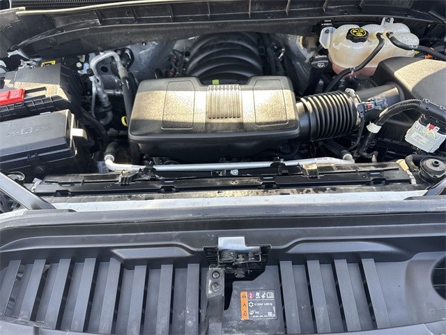 GMC Sierra 1500 Vehicle Full-screen Gallery Image 34