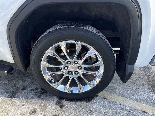 GMC Sierra 1500 Vehicle Full-screen Gallery Image 37