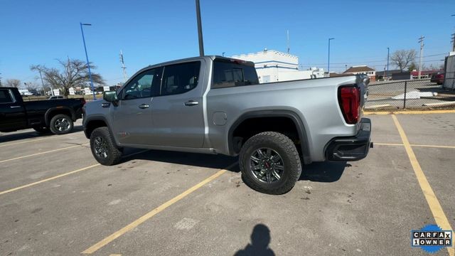 GMC Sierra 1500 Vehicle Full-screen Gallery Image 07