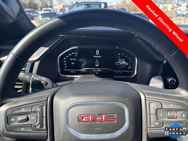 GMC Sierra 1500 Vehicle Full-screen Gallery Image 13