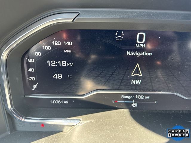 GMC Sierra 1500 Vehicle Full-screen Gallery Image 14