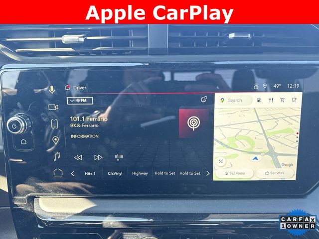 GMC Sierra 1500 Vehicle Full-screen Gallery Image 15