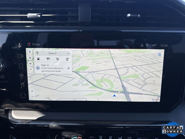 GMC Sierra 1500 Vehicle Full-screen Gallery Image 17