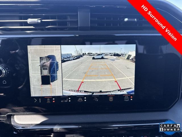 GMC Sierra 1500 Vehicle Full-screen Gallery Image 18