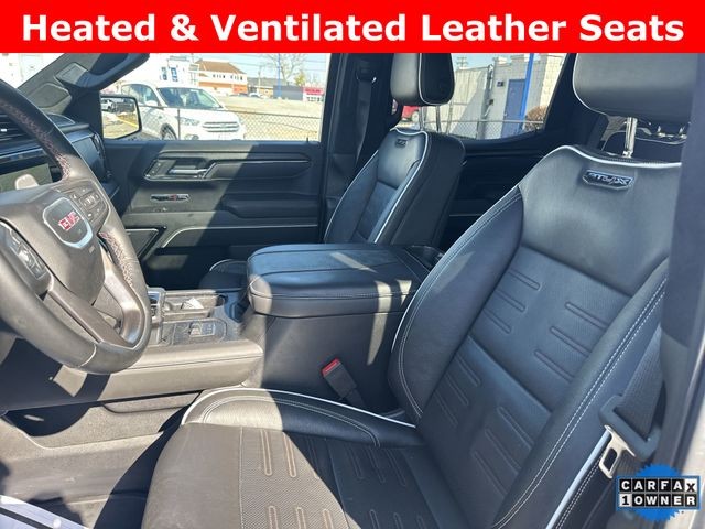 GMC Sierra 1500 Vehicle Full-screen Gallery Image 24