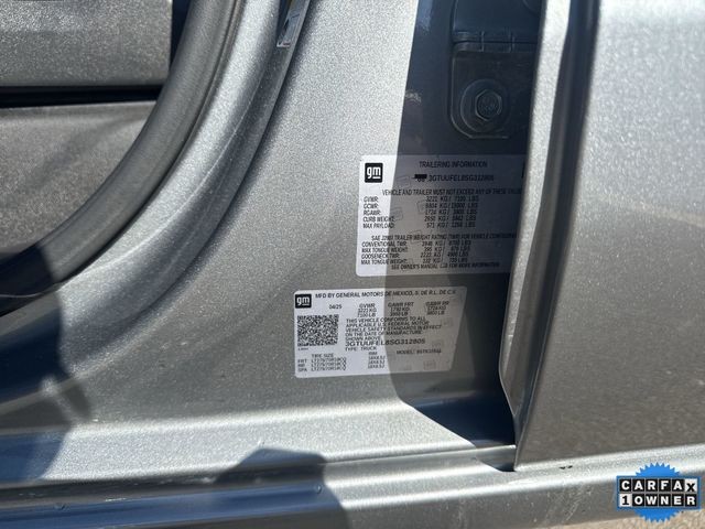 GMC Sierra 1500 Vehicle Full-screen Gallery Image 39