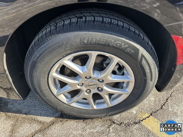 Chrysler Pacifica Vehicle Full-screen Gallery Image 35