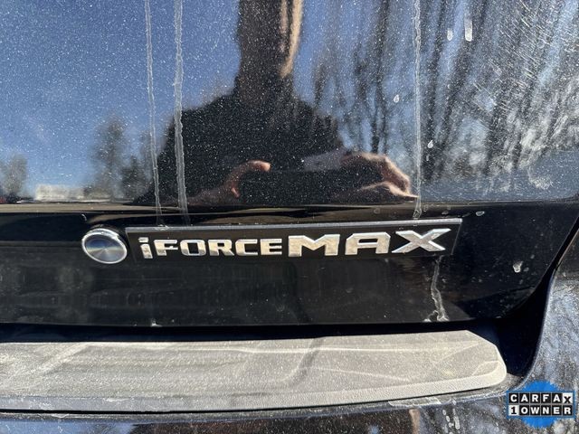 Toyota Sequoia Vehicle Full-screen Gallery Image 36