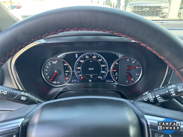 Chevrolet Blazer Vehicle Full-screen Gallery Image 11