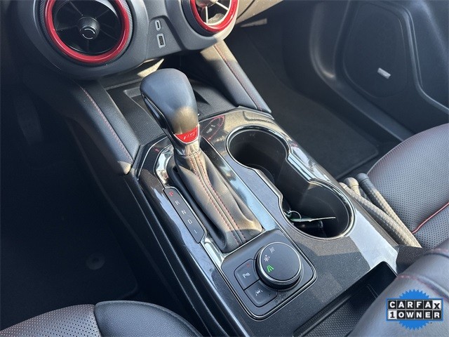 Chevrolet Blazer Vehicle Full-screen Gallery Image 17