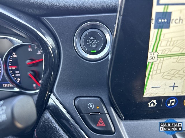 Chevrolet Blazer Vehicle Full-screen Gallery Image 18