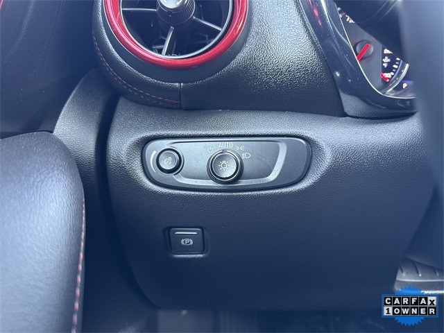 Chevrolet Blazer Vehicle Full-screen Gallery Image 19