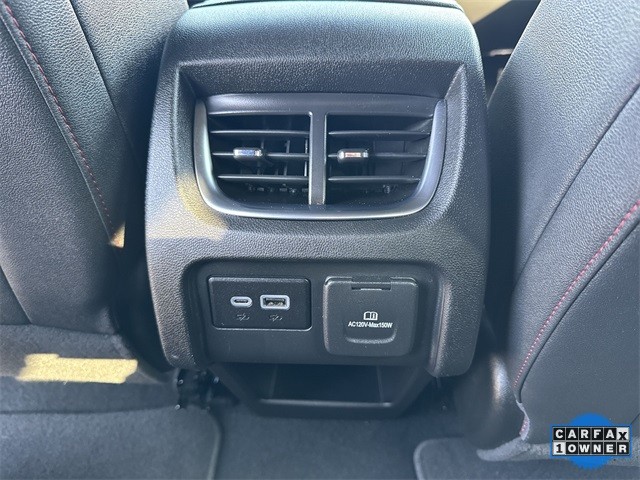 Chevrolet Blazer Vehicle Full-screen Gallery Image 22