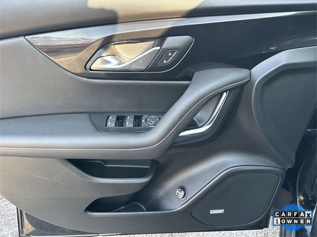 Chevrolet Blazer Vehicle Full-screen Gallery Image 23