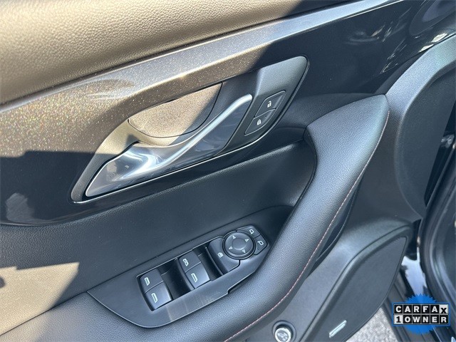 Chevrolet Blazer Vehicle Full-screen Gallery Image 24