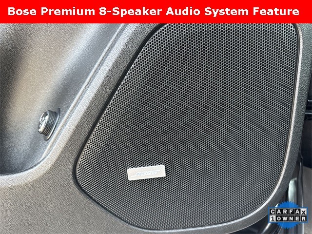 Chevrolet Blazer Vehicle Full-screen Gallery Image 25